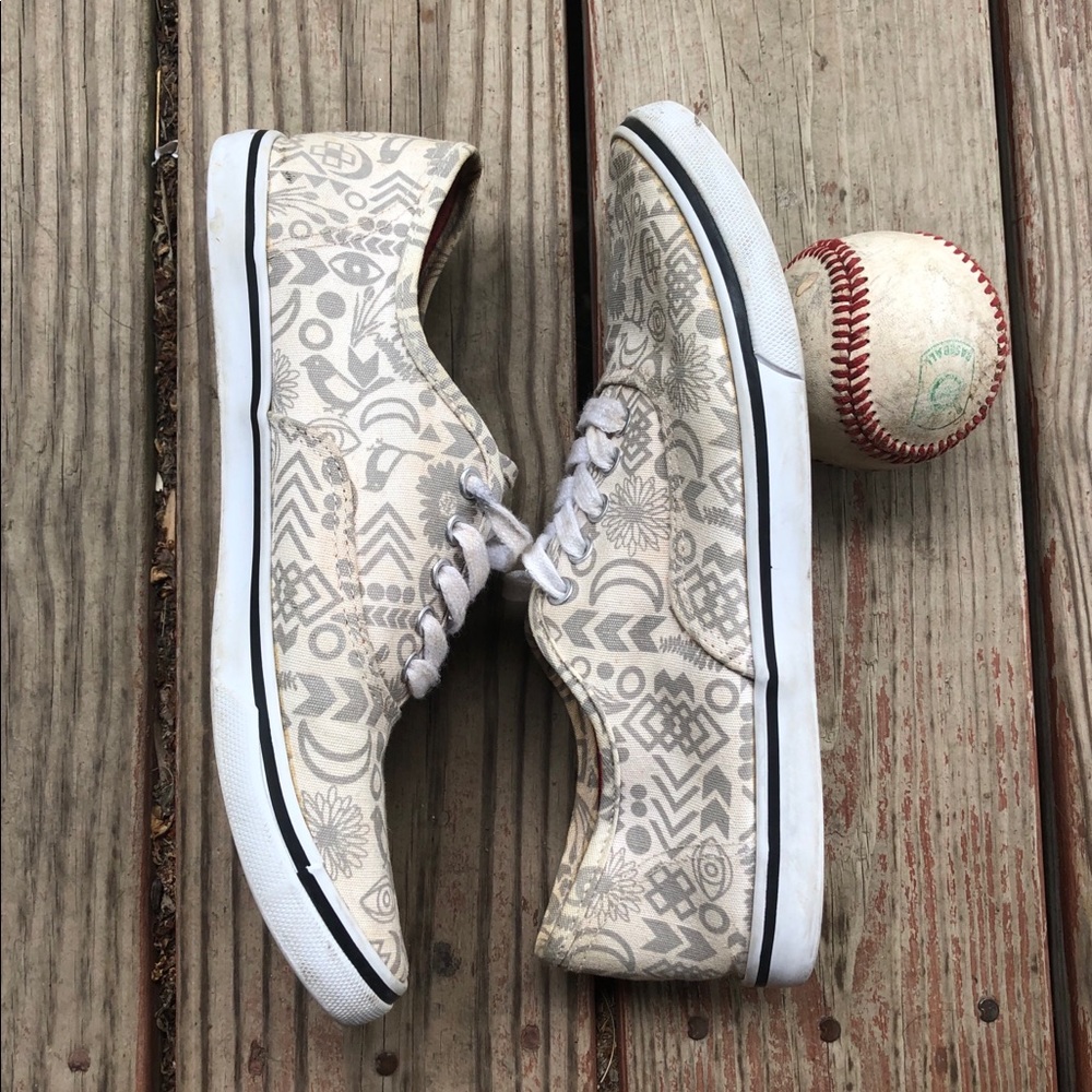 🌟3/$20 Aeropostale Flats - Picture 4 of 6